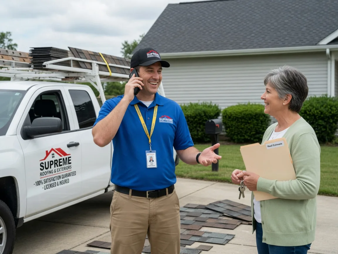 Roof Replacement Gallant, AL FAQs